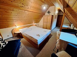 Hotel Frýdl