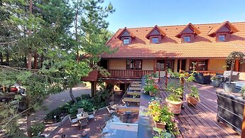 Hotel Frýdl