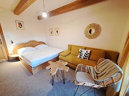 Hotel Frýdl