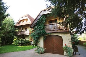 Hotel Frýdl