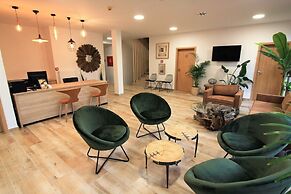Hotel Frýdl