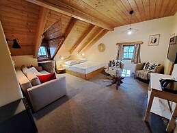 Hotel Frýdl