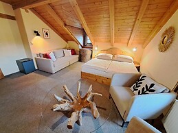 Hotel Frýdl