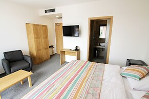 Hotel Frýdl