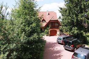 Hotel Frýdl