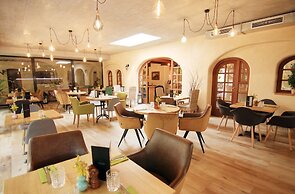 Hotel Frýdl