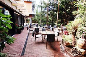 Hotel Frýdl