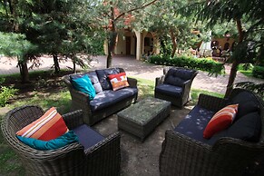 Hotel Frýdl