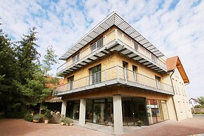 Hotel Frýdl
