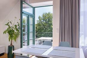 Bergmann Boardinghouse