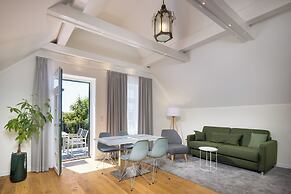 Bergmann Boardinghouse