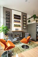 Bergmann Boardinghouse