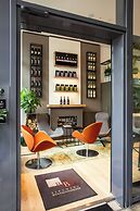 Bergmann Boardinghouse