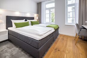 Bergmann Boardinghouse