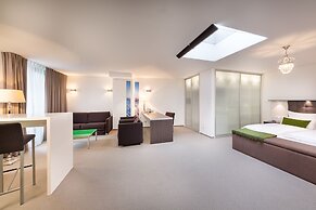 Bergmann Boardinghouse