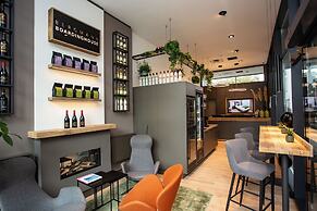 Bergmann Boardinghouse