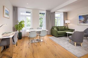 Bergmann Boardinghouse