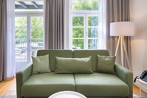 Bergmann Boardinghouse