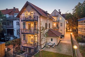 Bergmann Boardinghouse