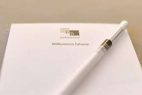 Bergmann Boardinghouse