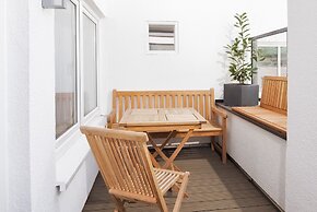 Bergmann Boardinghouse