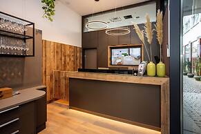 Bergmann Boardinghouse