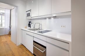 Bergmann Boardinghouse