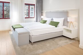 Bergmann Boardinghouse