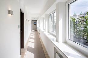 Bergmann Boardinghouse