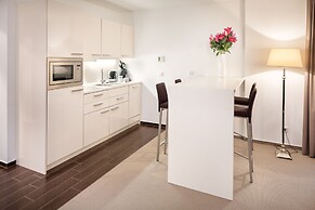 Bergmann Boardinghouse