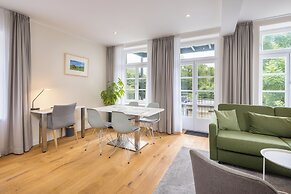 Bergmann Boardinghouse