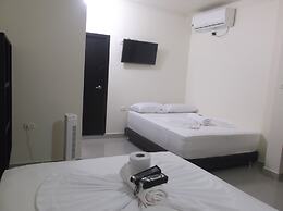 Hotel Monarca Putumayo