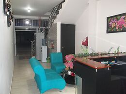 Hotel Monarca Putumayo