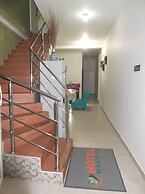 Hotel Monarca Putumayo