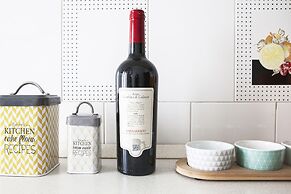 Alessia's Flat - Cozy & Peaceful