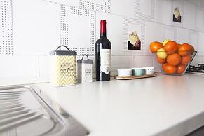 Alessia's Flat - Cozy & Peaceful