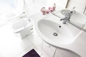 Alessia's Flat - Cozy & Peaceful