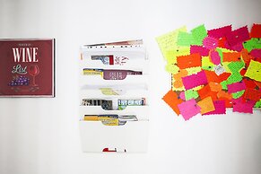 Alessia's Flat - Cozy & Peaceful