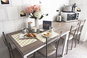 Alessia's Flat - Cozy & Peaceful