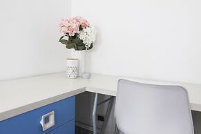 Alessia's Flat - Cozy & Peaceful