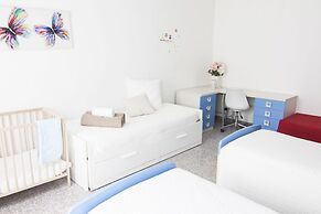 Alessia's Flat - Cozy & Peaceful