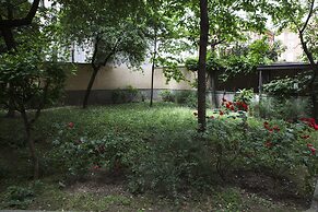 Alessia's Flat - Cozy & Peaceful