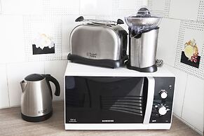 Alessia's Flat - Cozy & Peaceful