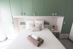 Alessia's Flat - Cozy & Peaceful