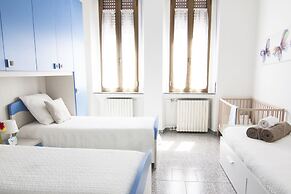 Alessia's Flat - Cozy & Peaceful