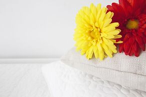 Alessia's Flat - Cozy & Peaceful