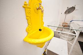 LoftHotel Przychodnia