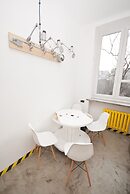 LoftHotel Przychodnia