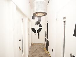 LoftHotel Przychodnia