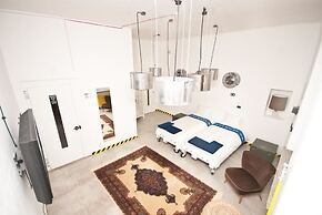 LoftHotel Przychodnia